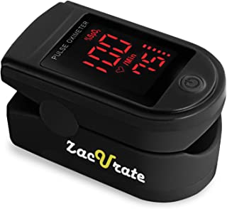 Defective pulse oximeter